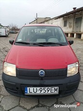 Fiat Panda 1.1