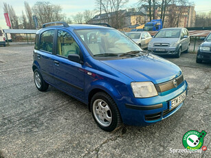 Fiat Panda z Niemiec, po opłatach, po przeglądzie, zarejestrowany, ubezpie…