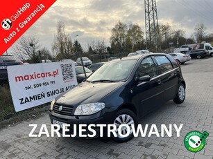 Fiat Punto II ** Zamienię * 1.2 - 80KM