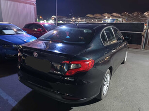 Fiat Tipo 2016 1.4 16V 76981km Sedan