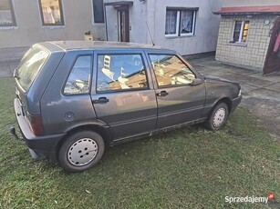 Fiat uno 1.1