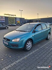 Focus 2.0 tdci 136hp Niski przebieg