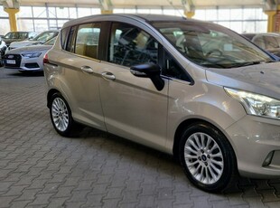 Ford B-MAX 2012/2013 Roczna Gwarancja