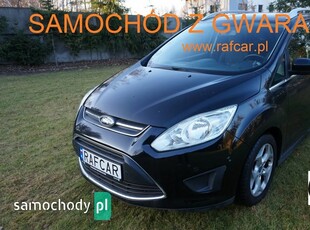 Ford C-Max II