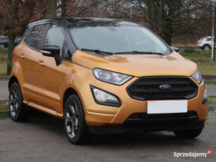 Ford Ecosport 1.0 EcoBoost