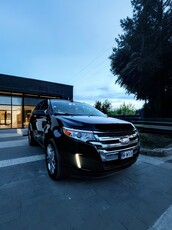 Ford Edge 3.5 LPG Limited