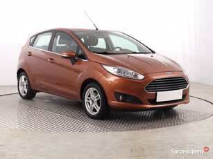 Ford Fiesta 1.0 EcoBoost