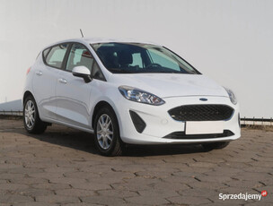 Ford Fiesta 1.1