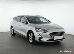 Ford Focus 1.0 EcoBoost