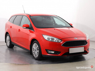 Ford Focus 1.5 TDCi