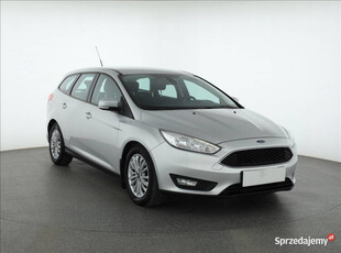 Ford Focus 1.5 TDCi