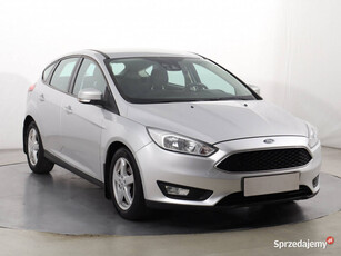 Ford Focus 1.5 TDCi