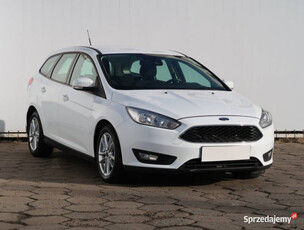 Ford Focus 1.5 TDCi