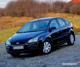 Ford Focus 1.6 2005r