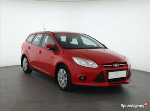 Ford Focus 1.6 TDCi