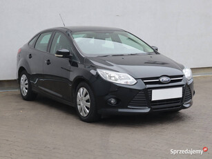 Ford Focus 1.6 TDCi