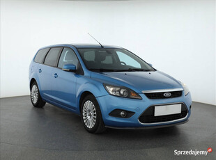 Ford Focus 2.0 16V