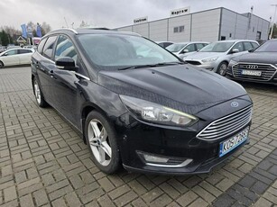 Ford Focus III