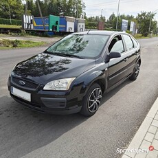 Ford focus mk2 2005r