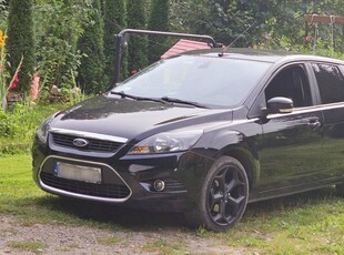 Ford focus mk2 lift kombi 1.6tdci