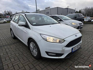 Ford Focus Mk3 (2010-2018)