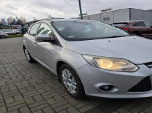 Ford Focus Mk3 (2010-2018)