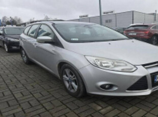 Ford Focus Mk3 (2010-2018)