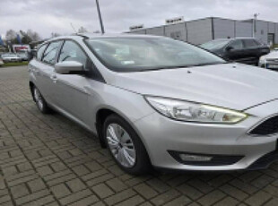 Ford Focus Mk3 (2010-2018)