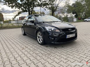 Ford Focus ST 2.5 2009