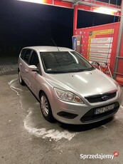 Ford Fokus 1.8 TDCi zadbany bez wkladu