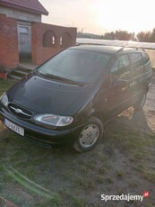 Ford Galaxy 1998