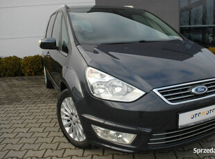 Ford Galaxy 7-Osobowy Mk3 (2006-2015)