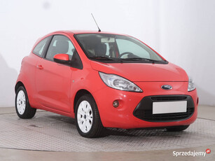 Ford Ka 1.2 i