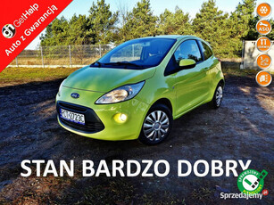 Ford KA 1.2i*Klima*Pełna Elektryka*Mały Przebieg*Super Stan*Zadbany*ZOBACZ…