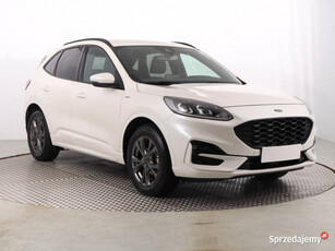 Ford Kuga 2.0 EcoBlue