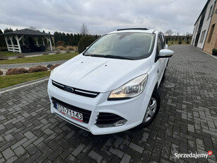 Ford Kuga 2.0TDCi 140KM*Panorama*Navi-PL*Półskóry II (2012-)