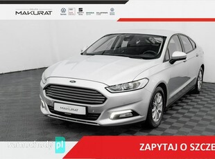 Ford Mondeo 1.5 TDCi Trend