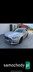 Ford Mondeo 2.0 EcoBoost