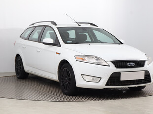 Ford Mondeo 2008 2.0 16V 203946km Kombi