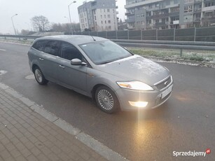 Ford Mondeo 2008 - najtańszy w PL ?