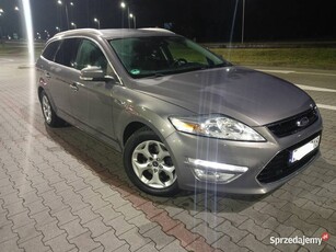 Ford MONDEO 2014 rok.