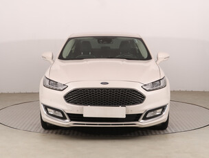 Ford Mondeo 2018 2.0 Hybrid 75589km Sedan