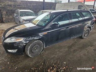 Ford Mondeo 2.tdci kombi