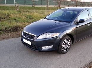 Ford Mondeo MK4 Kombi 2.0 TDCI Automat / Tip Tronic 2007 Rok Hak