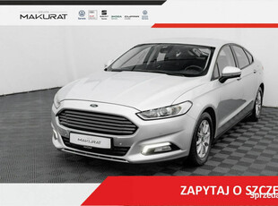 Ford Mondeo NO976AY#1.5 TDCi Trend K.cof 2 stref klima Podgrz.szyba Salon …