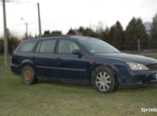 FORD MONDEO TDDI POMPA WTRYSKOWA