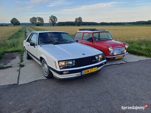 Ford Mustang III Fox Body Notchback