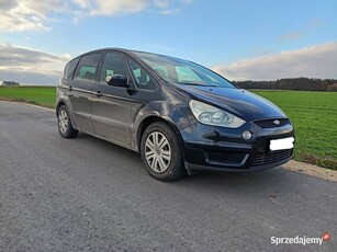 Ford S-max 2.0 TDCi