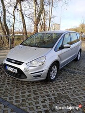 Ford S-Max 2011 rok