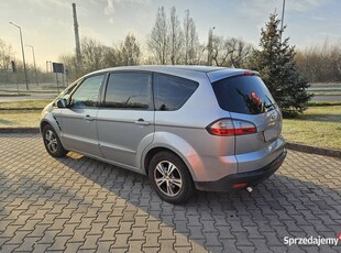 Ford S-max 2l benzyna 2006